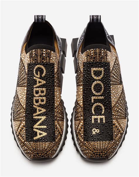 dolce gabbana footwear|More.